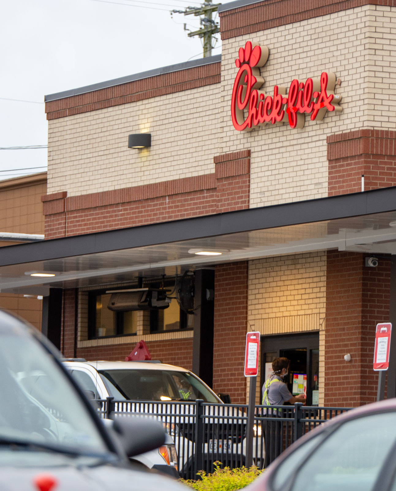 Chick-Fil-A